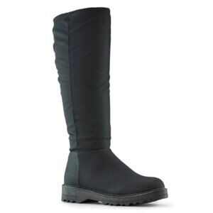 Cougar Gusto Waterproof Boot‎ in Black sz 7